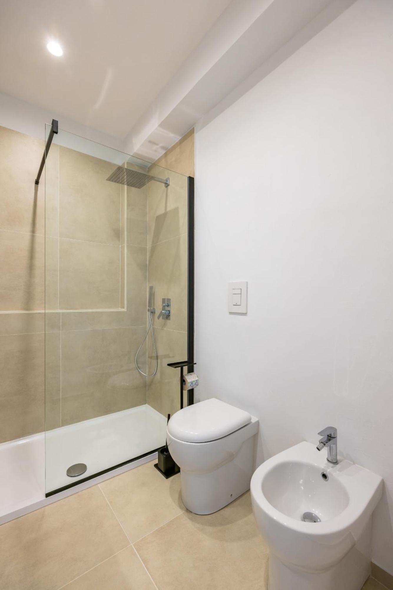 Montesanto View Rooms By Wonderful Italy Neapol Exteriér fotografie
