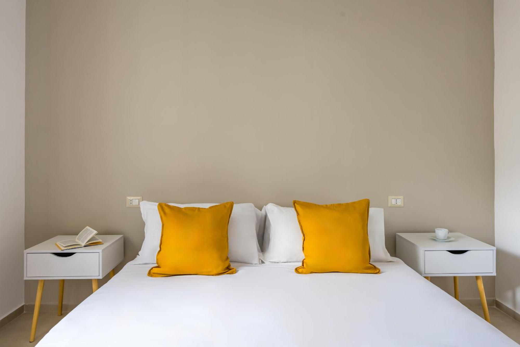 Montesanto View Rooms By Wonderful Italy Neapol Exteriér fotografie
