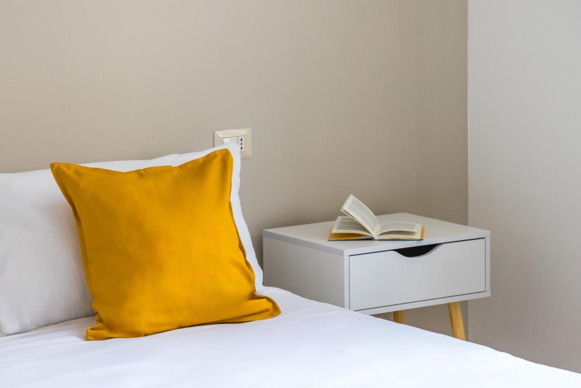 Montesanto View Rooms By Wonderful Italy Neapol Exteriér fotografie
