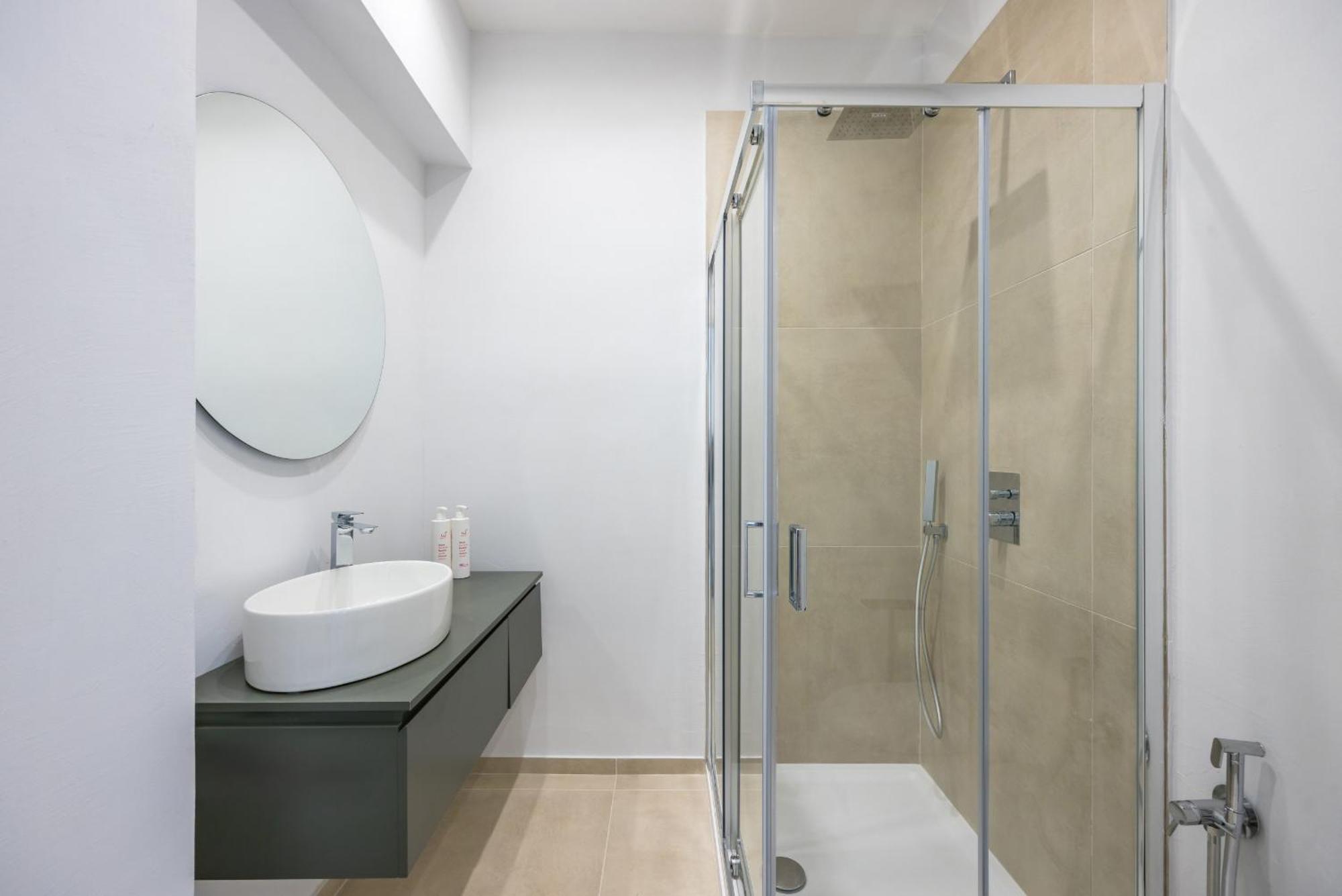 Montesanto View Rooms By Wonderful Italy Neapol Exteriér fotografie
