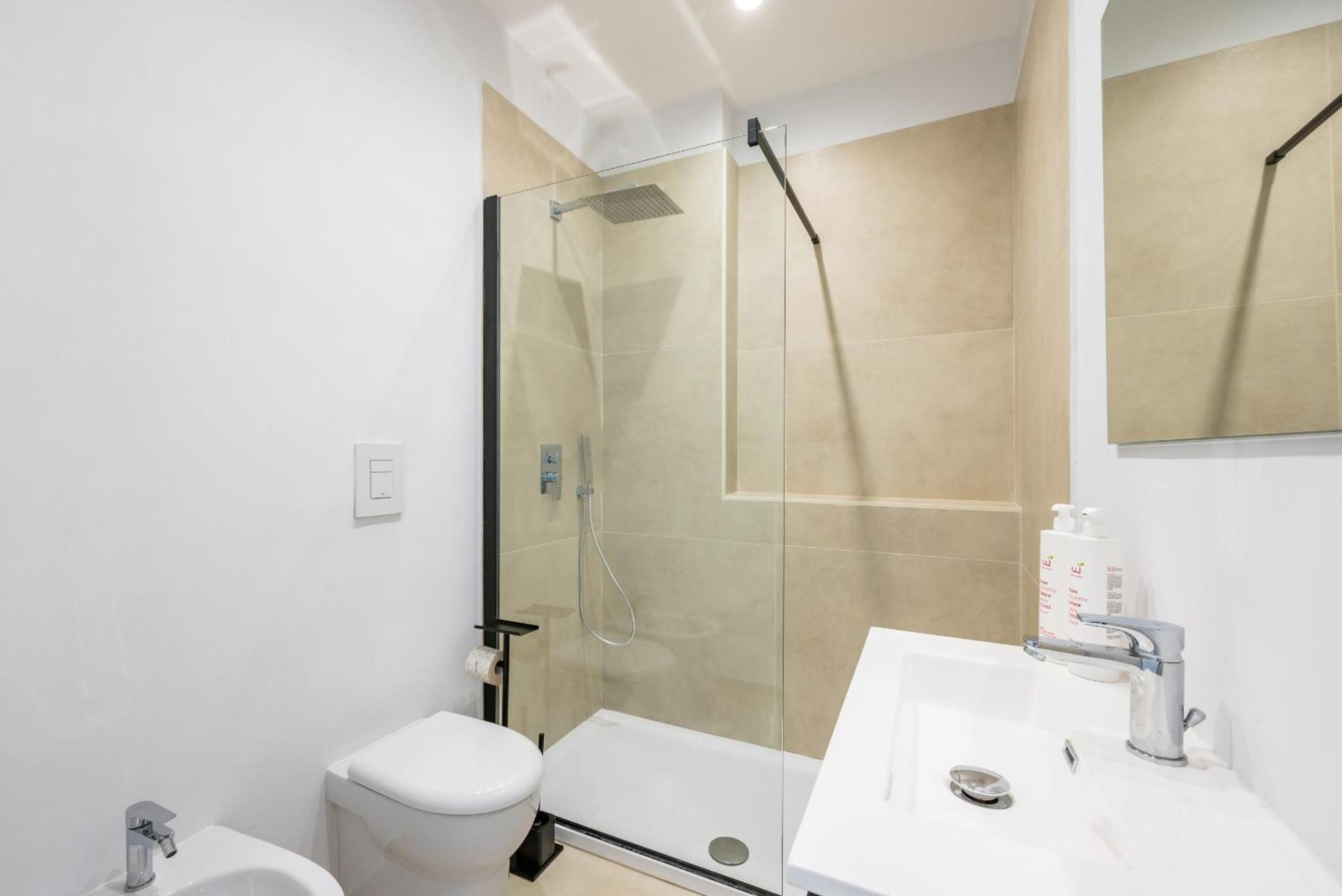 Montesanto View Rooms By Wonderful Italy Neapol Exteriér fotografie