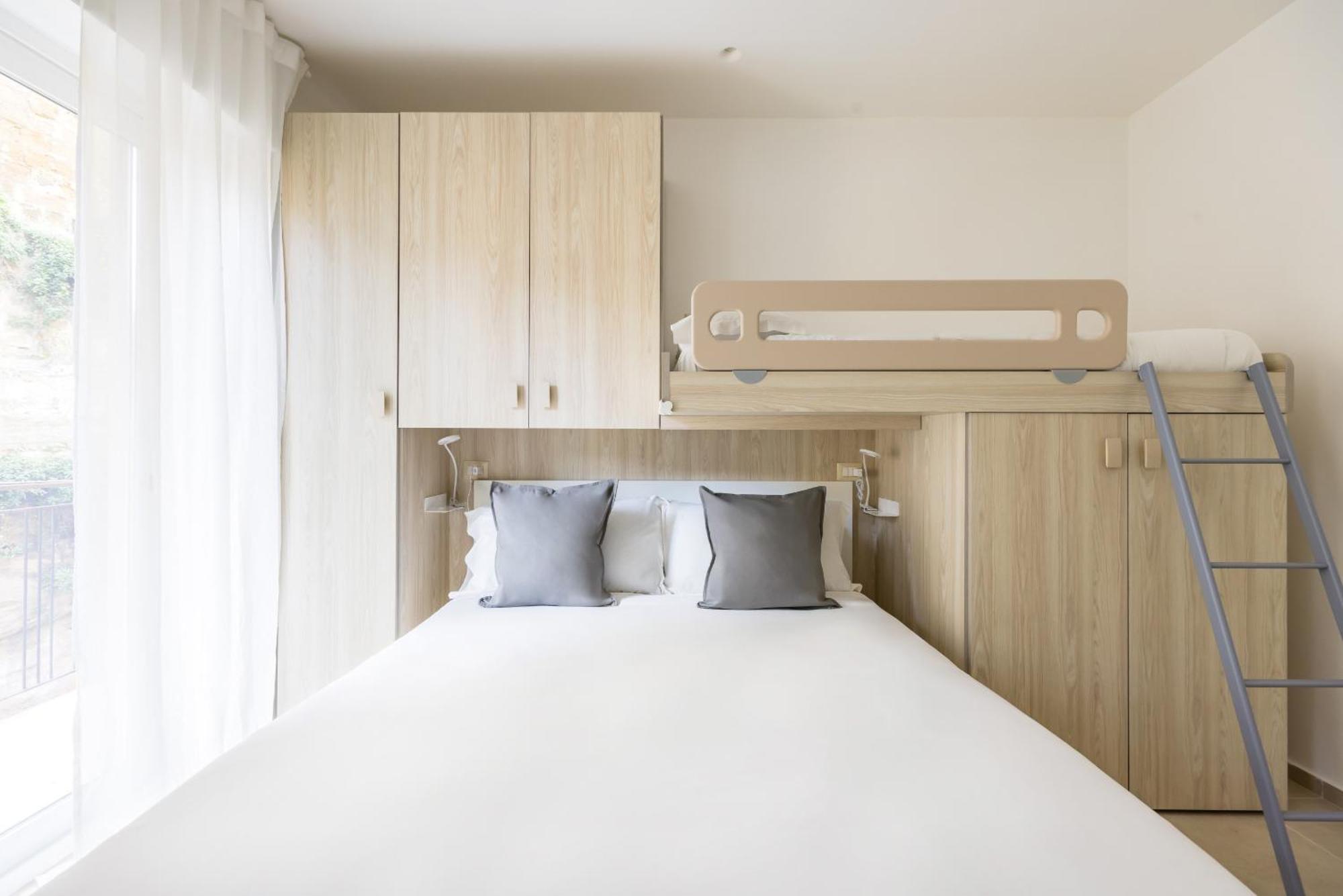 Montesanto View Rooms By Wonderful Italy Neapol Exteriér fotografie