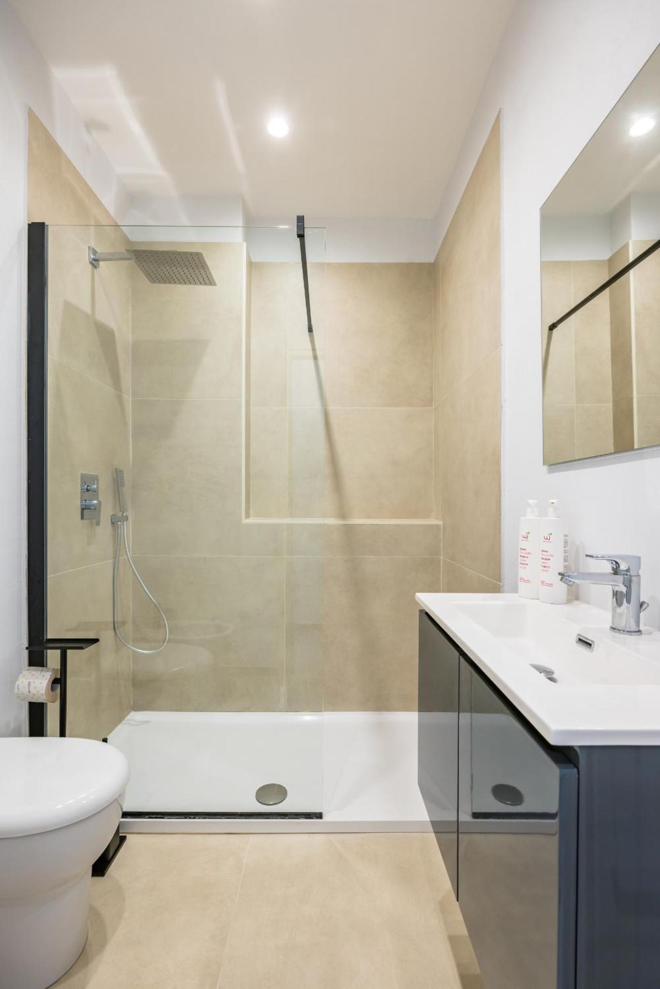 Montesanto View Rooms By Wonderful Italy Neapol Exteriér fotografie