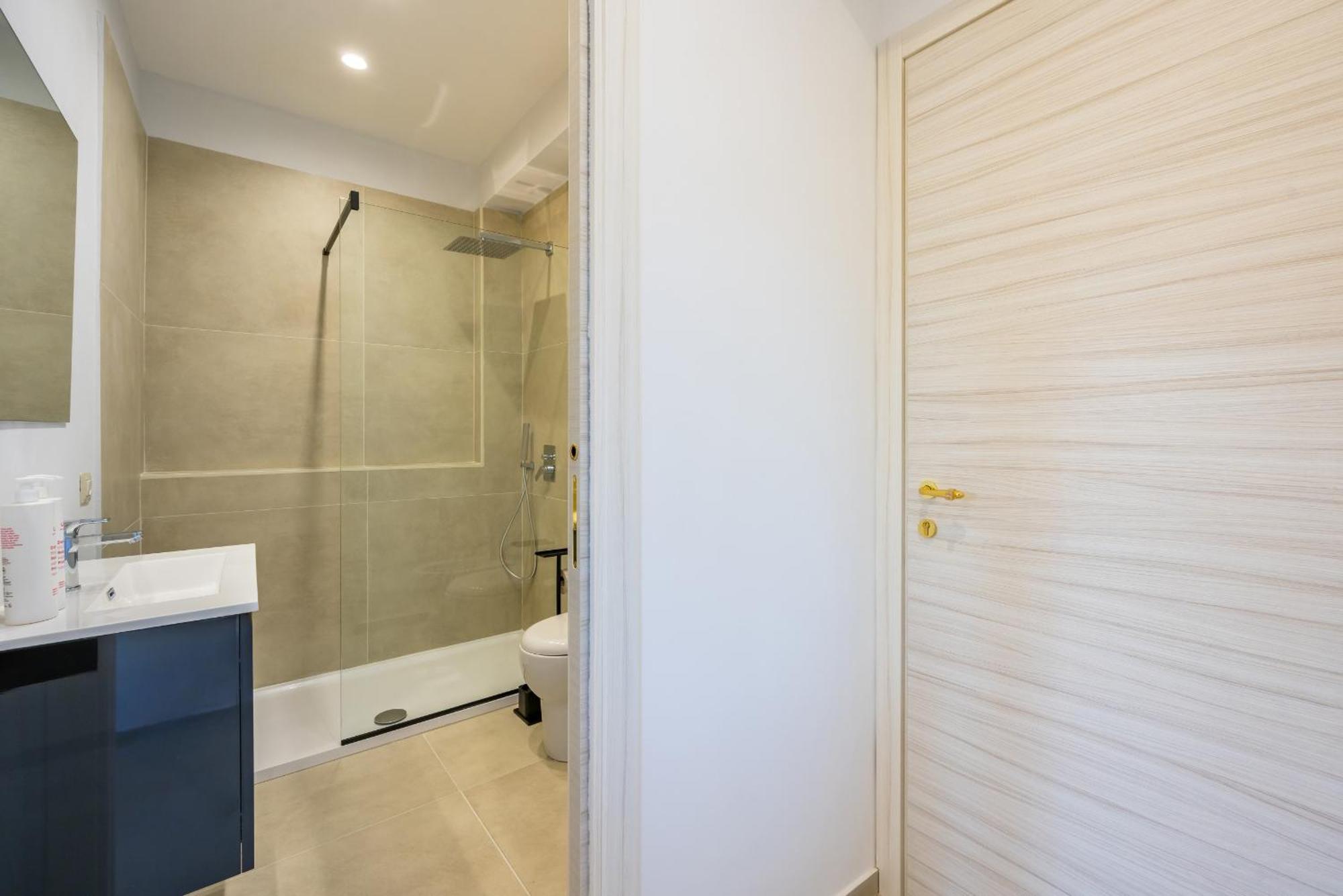 Montesanto View Rooms By Wonderful Italy Neapol Exteriér fotografie