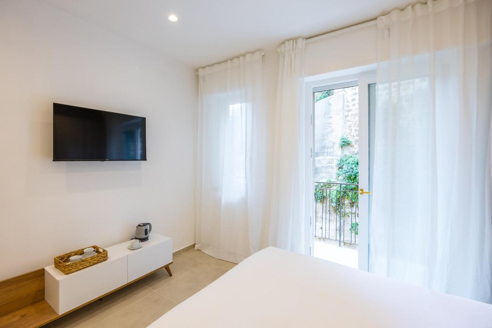 Montesanto View Rooms By Wonderful Italy Neapol Exteriér fotografie