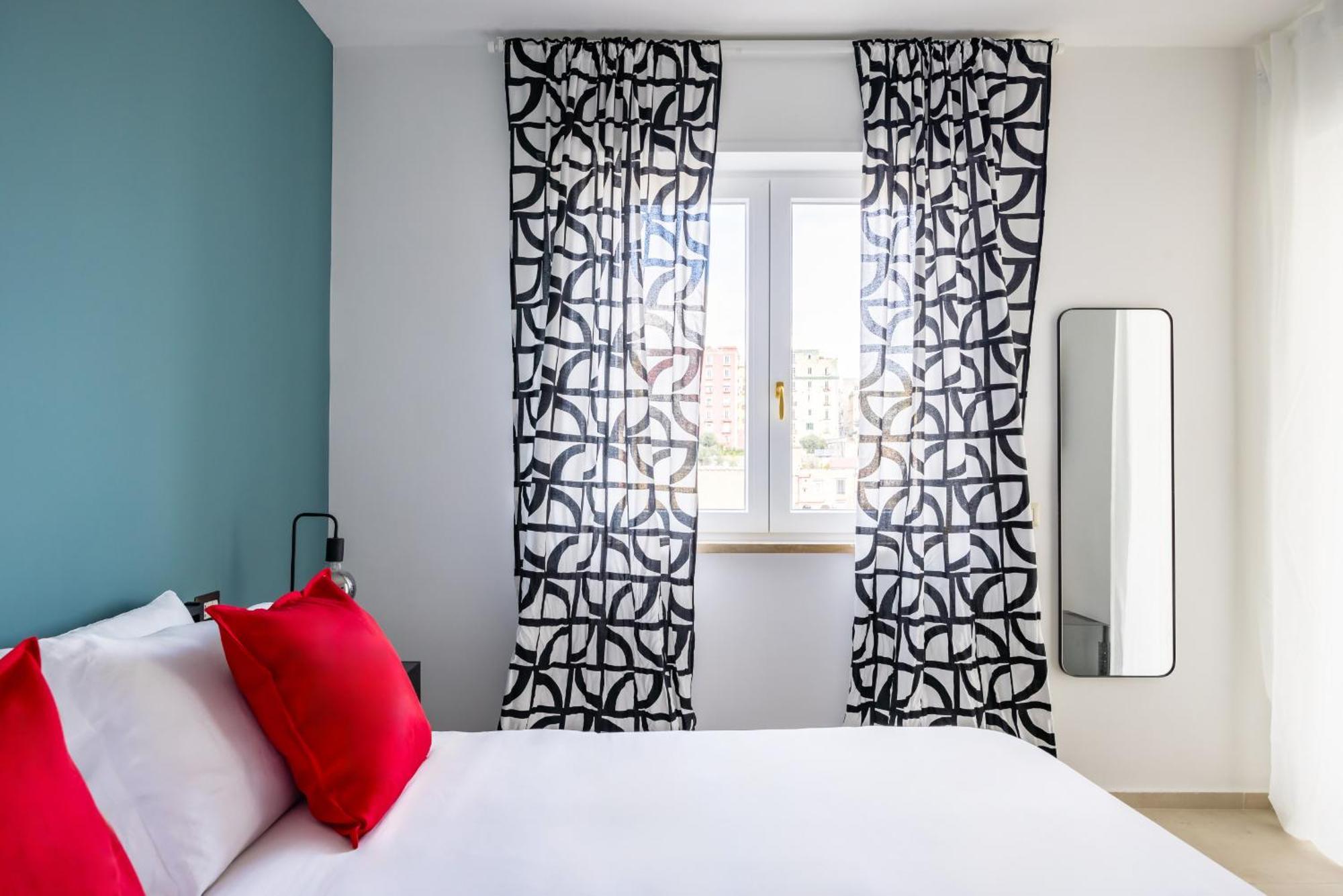 Montesanto View Rooms By Wonderful Italy Neapol Exteriér fotografie