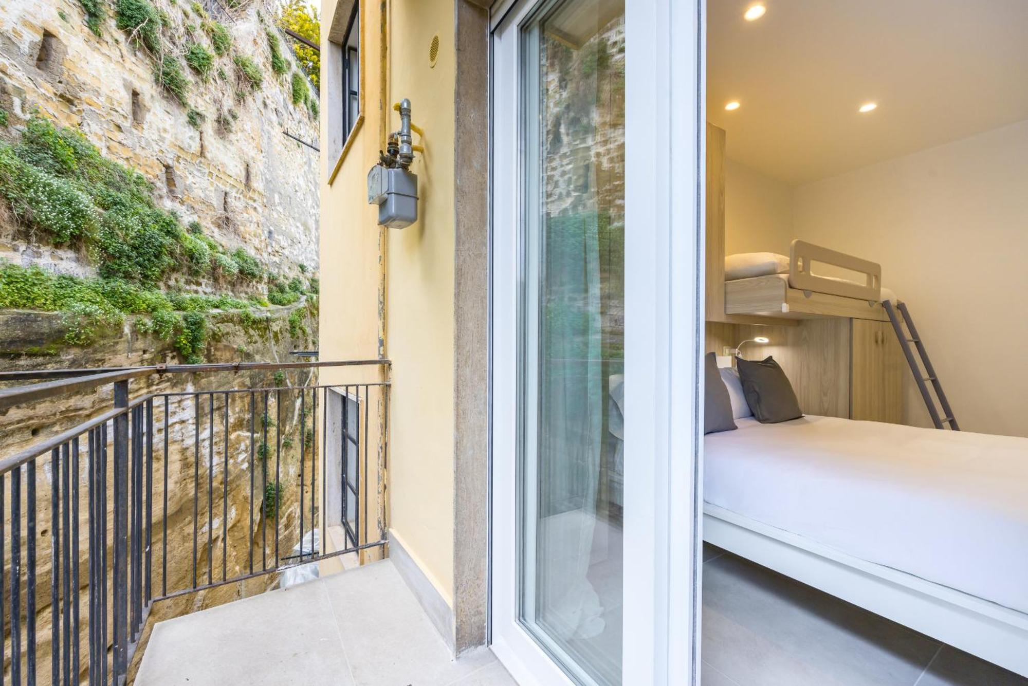 Montesanto View Rooms By Wonderful Italy Neapol Exteriér fotografie